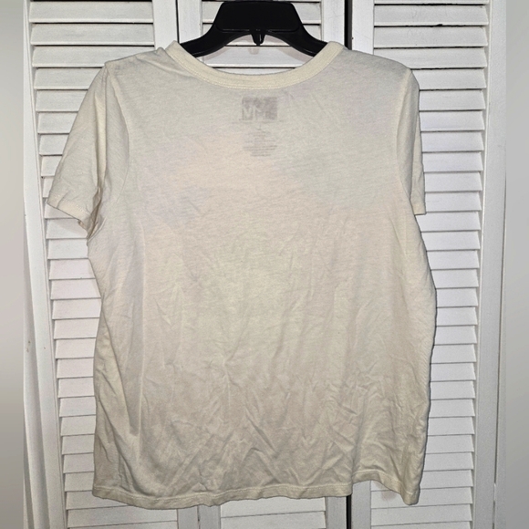 MTV Women's L Graphic Tee - Picture 6 of 10